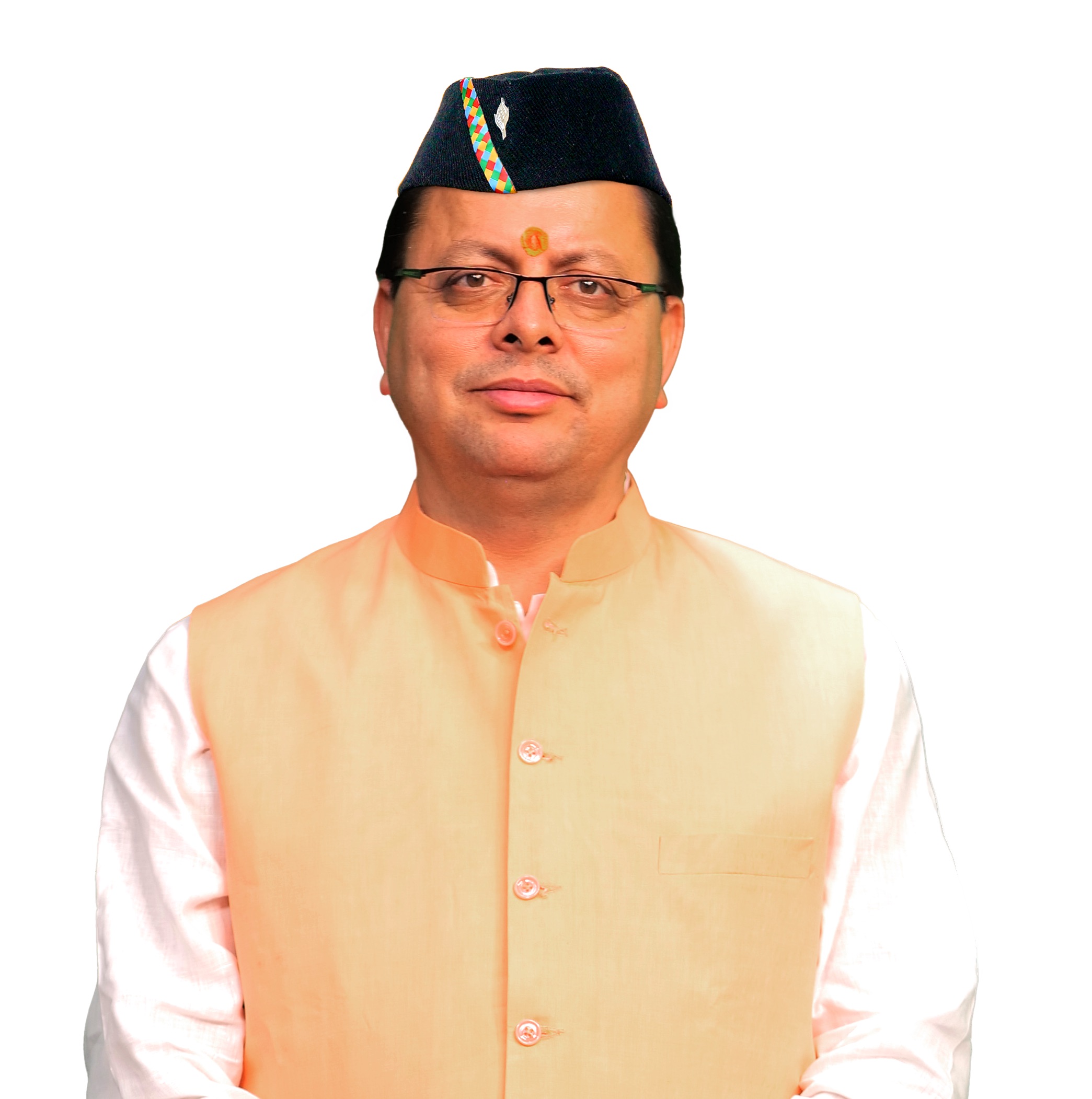 Hon'ble Transport Minister, Govt. of Uttarakhand